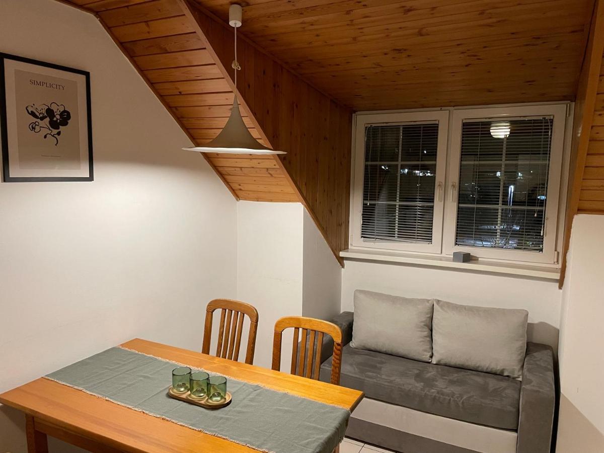 פודצ'טרטק Apartma As מראה חיצוני תמונה